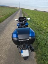 Honda Forza NSS 350A Blau - HONDA 350