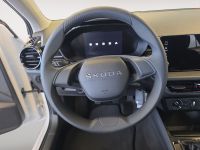 Skoda Fabia - Vorschau Bild 13