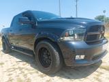 Dodge RAM 5,7 LPG Crew Cab NOTVERKAUF  - Dodge RAM: Schiebedach