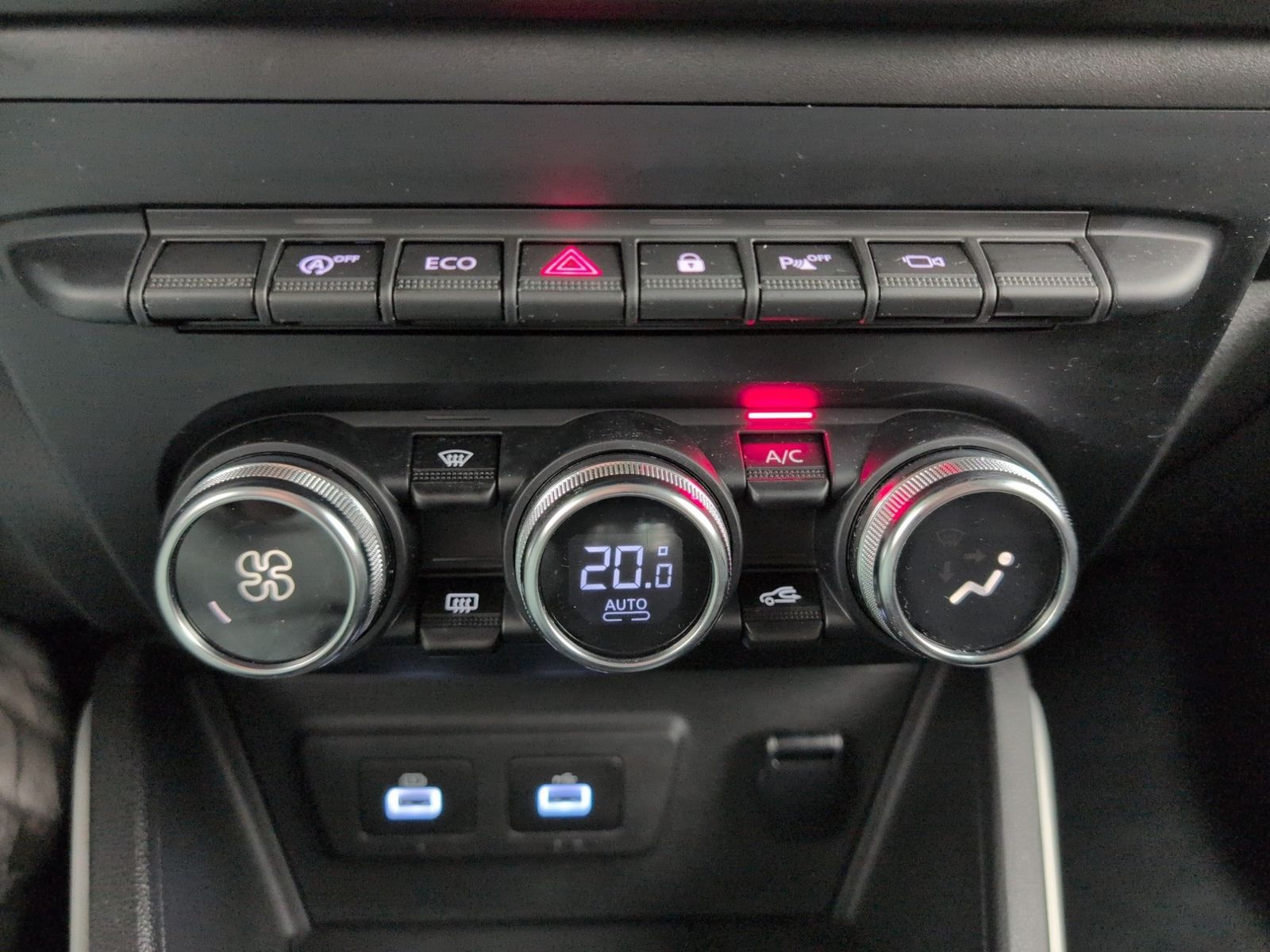 DACIA Duster  Blue dCi 115 Prestige+ Multiview SHZ – Bild 18