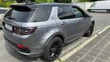 Land Rover Discovery Sport D240 AWD Automatik R-DYNAMIC... - Land Rover Hybrid (Diesel/Elektro)