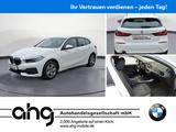 BMW 116i Advantage Klimaaut. PDC Aut. Heckkl. - BMW 116 Jahreswagen: 116i