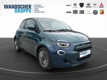 Fiat 500 1.0 FireFly Torino LED TEMPOMAT PDC CARPLAY