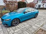 BMW 440i MPPSK  - gebrauchte BMW 440 aus dem Jahr 2017
