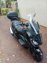 Peugeot Pulsion Active 125 - PEUGEOT PULSION 125 ACTIVE