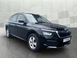 Skoda Kamiq 1.0 TSI *AHK*LED *TEMPO *LM *SITZHZ *KLIMA - Skoda: Schwarz