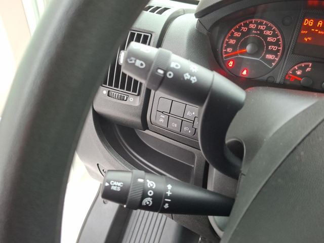 Citroën Jumper Kasten L2H1 Club BHDi 140 °AHK°Tempomat°