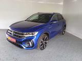 Volkswagen T-Roc 1.5 TSI R-Line DSG LEDER+NVI+BEATS