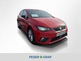 Seat Ibiza 1.0 MPI FR LED*GRA*KlimaPaket*Licht&SichtP - Seat Ibiza: Mpi
