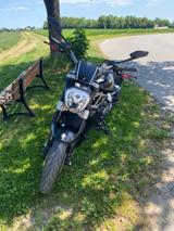 Ducati Xdiavel key to happiness - DUCATI SCHWARZ