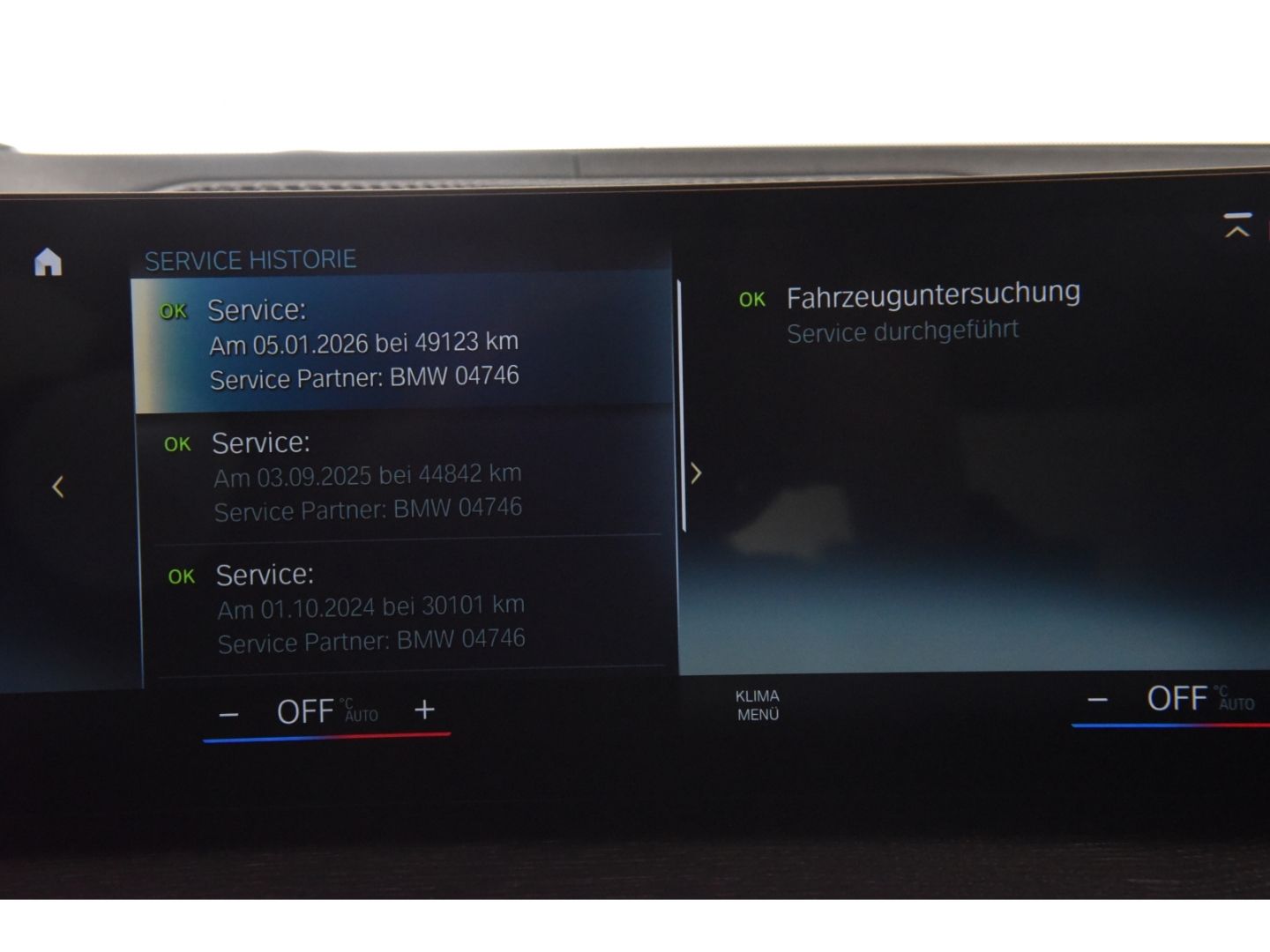 BMW 330 e Limousine Sitzheizung Standheizung DAB Tun foto 9