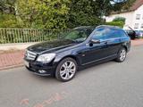 Mercedes-Benz C 320 CDI 4MATIC T AVANTGARDE Autom. Avantgarde - Mercedes-Benz C 320: Cdi Avantgarde