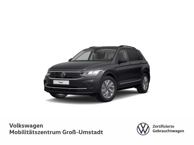 Volkswagen Tiguan 1.5 TSI Life+NAVI+LED+PDC+ACC+SHZ