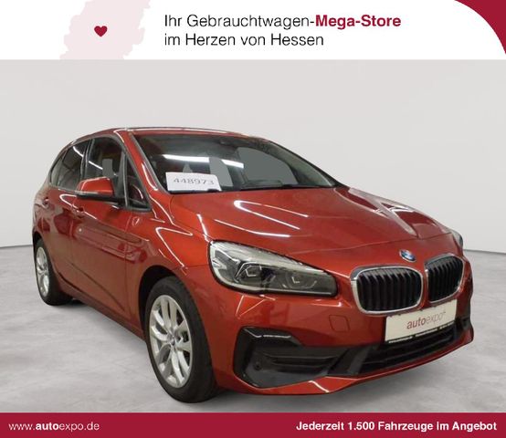 BMW 225xe iPerformance Active Tourer Adv