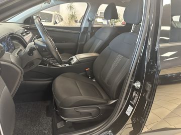 Hyundai TUCSON - 9