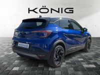 Renault Captur - Vorschau Bild 3