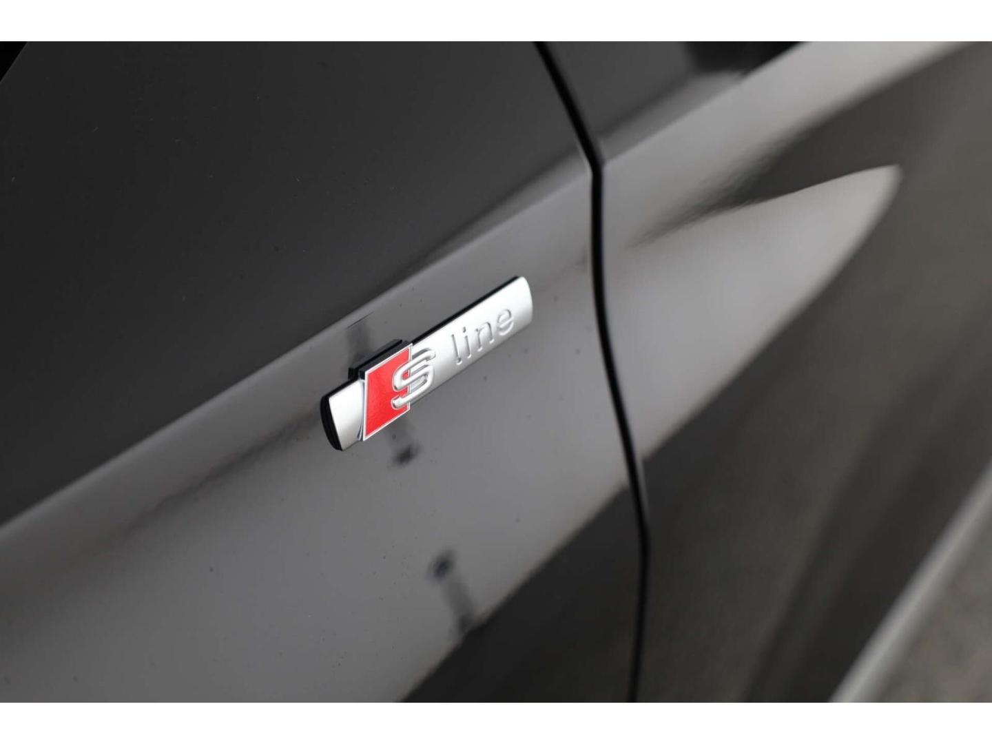 Audi A3 Sportback 35 TDI S line S-Tronic NAV/RFK/ACC, миниатюра 25