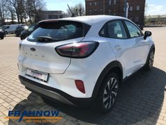 Foto Nummer 4: FORD Puma