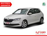 Skoda Fabia 1.0 MPI Cool Plus Sitzheizung PDC Klima - Skoda Fabia Gebrauchtwagen in Dresden