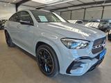 Mercedes-Benz GLE 450 d 4M COUPE AMG LINE NIGHT PANO BURMESTER - Mercedes-Benz GL 450 mit Diesel-Antrieb