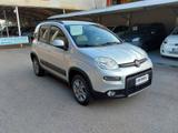 Fiat Panda 1.3 MJT 75 Cv 4x4 Trekking con ELD - Fiat Panda TREKKING mit Diesel-Antrieb
