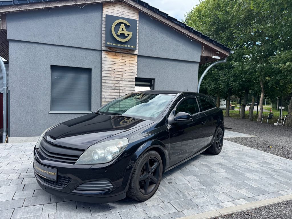 Angebot ansehen Opel Astra