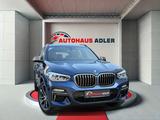 BMW X3 M40d*1HD*19%*KAMERA*HUD*PDC*NAVI*LED*LHZ*SH* - BMW X3 M40