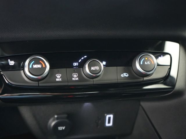 Corsa-e F FACELIFT ELECTRIC GS LONG RANGE 51kWH 
