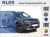 Jeep Avenger THE NORTH FACE 1.2 4xe HYBRID 145 PS DCT - Jeep Avenger 4xe Gebrauchtwagen