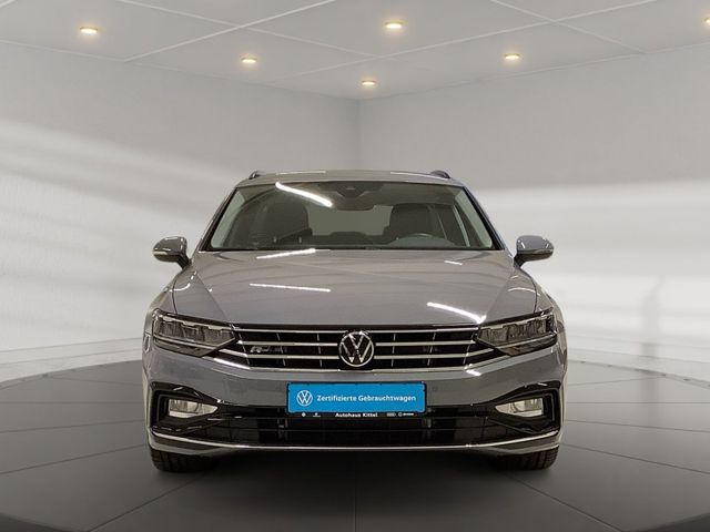 Volkswagen PASSAT Variant 0,99% Business R-Line 1,5 TSI DSG