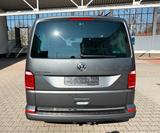 Volkswagen T6 Multivan GENRATION SIX DSG LED/STANDHEIZ/AHK - 7-Sitzer Vans