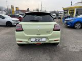 Suzuki Swift Comfort + SHZ+RFK+ACC+TWA+NAVI+LED+FAS - Suzuki Swift mit Benzin-Antrieb: Limousine