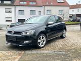 Volkswagen Polo 1.2 TSI BMT Black Edition/Silver Editio...