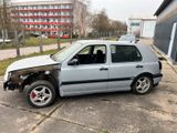 Volkswagen Schlachte Golf 3 GTI 8v - Volkswagen Golf aus 1996: GTI