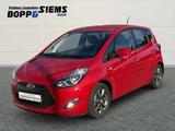 Hyundai ix20 1.6 Autom. 'Navi,Klimatronic,SHZ,PDC' - Hyundai ix20 in Hamburg