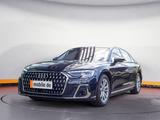 Audi A8 50 TDI Q PANO HuD ST.HEIZ BuO KAMERAS - Audi A8 in Bonn