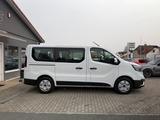 Renault Trafic Combi Evo DCi 9 Sitzer Car Play LED Licht - gebrauchte Renault Trafic aus dem Jahr 2024