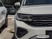 Volkswagen T-Cross - Vorschau Bild 10