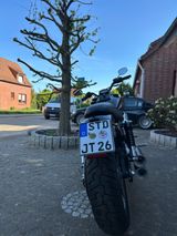 Harley-Davidson Harley Davidson Dyna Super Glide FXDC FD 2 - HARLEY-DAVIDSON DYNA GLIDE