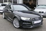 Audi S3 2.0 TFSI quattro°LED°Pano°Schalter°Exclusive - Audi S3: Schiebedach