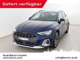 Audi A3 allstreet 40 TFSI e S tronic