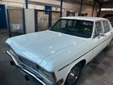 Opel Diplomat B 2.8.E - Opel Diplomat