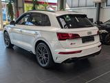 Audi SQ5 TDI quattro tiptronic 8-fach 1.Hand - Audi SQ5 in Mannheim