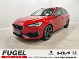 Cupra Leon ST 1.4 TSI DSG VZ e-Hybrid Winter|Navi|AHK| - rote Cupra Leon