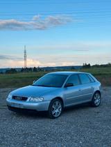 Audi A3 8L - gebrauchte Audi A3 aus dem Jahr 1999