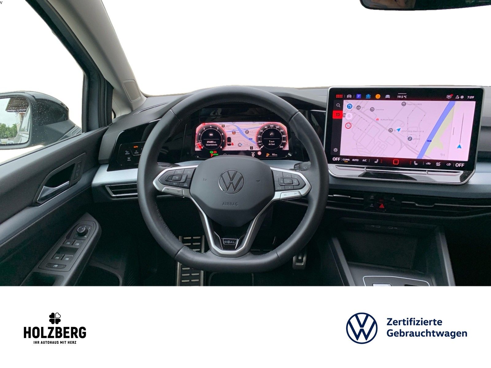 Volkswagen Golf - Bild 13