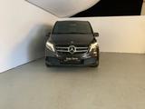 Mercedes-Benz V 250 d EDITION Lang NAVI LED STH AHK 6-SITZE - Gebrauchtwagen in Dresden