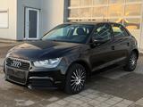 Audi A1 Sportback attraction 1.2 TFSI 4-trg - Audi A1 bis 5.000 Euro