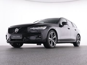 Volvo V60 - 7