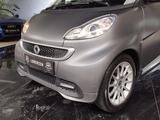 Smart ForTwo fortwo coupe Micro Hybrid Drive 52 kW - Smart Gebrauchtwagen von 2013